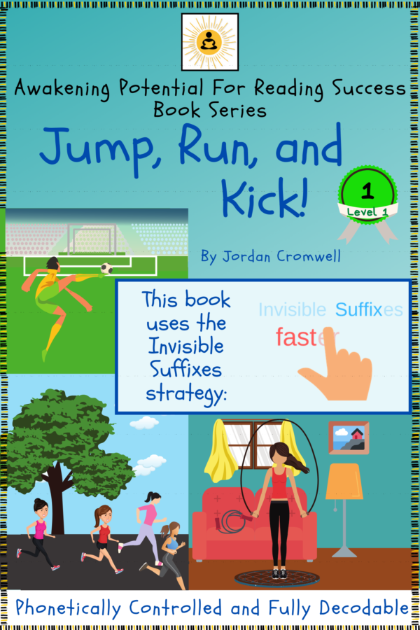 Decodable Book Set: 24 Decodable Phonics Ebooks-8 Stories, 3 Levels for Each Story  (digital download) - Image 39